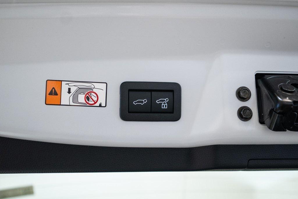 new 2026 Toyota Prius Plug-In Hybrid car, priced at $42,904