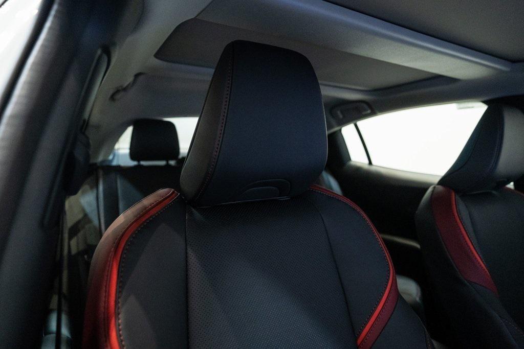 new 2026 Toyota Prius Plug-In Hybrid car, priced at $42,904