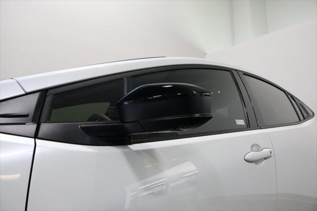 used 2024 Toyota Prius Prime car, priced at $39,800