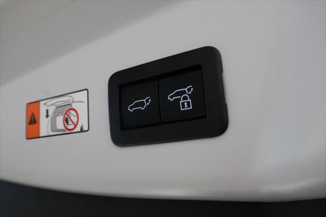 used 2024 Toyota Prius Prime car, priced at $39,800