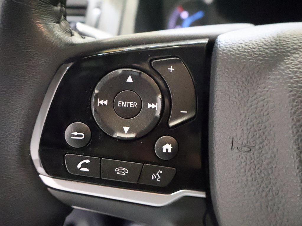 used 2022 Honda Pilot car, priced at $32,998