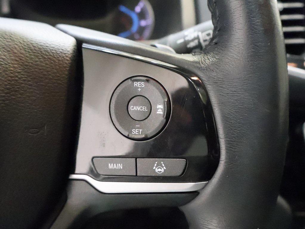 used 2022 Honda Pilot car, priced at $32,998