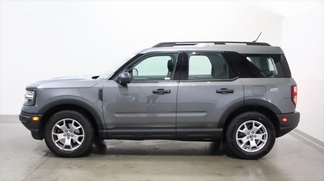 used 2021 Ford Bronco Sport car, priced at $22,046