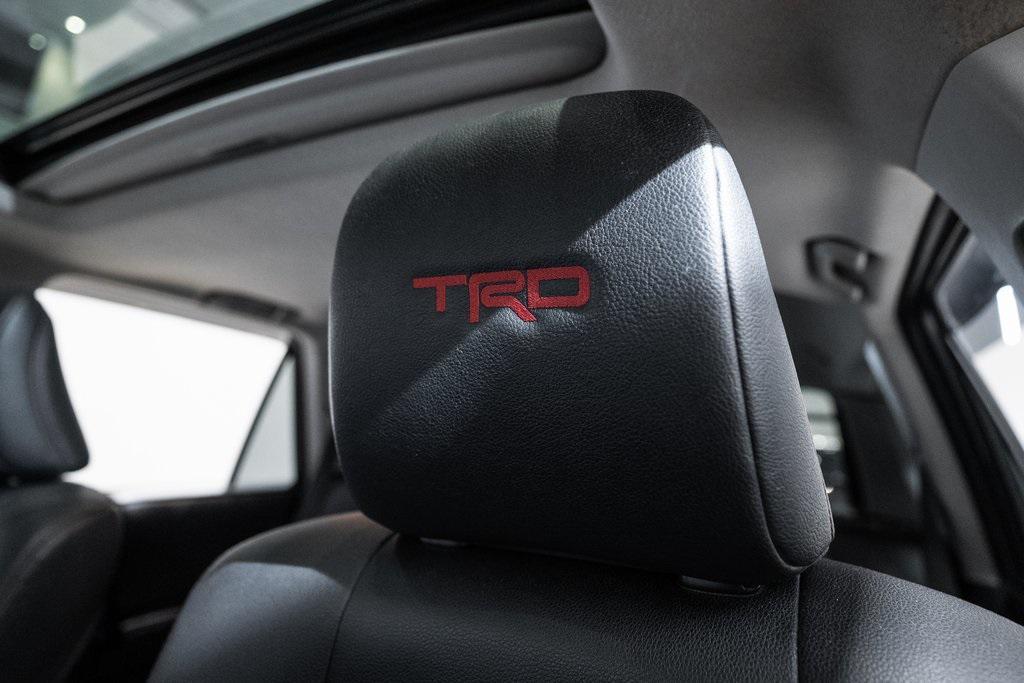 used 2020 Toyota 4Runner car, priced at $44,521