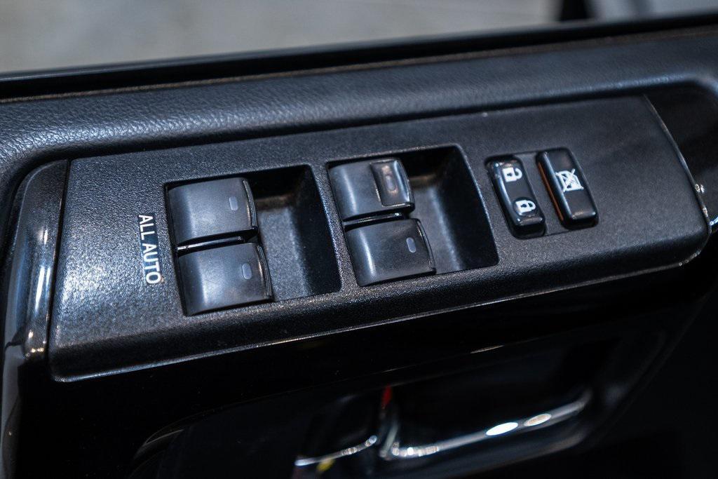 used 2020 Toyota 4Runner car, priced at $44,521