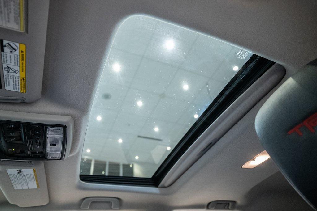 used 2020 Toyota 4Runner car, priced at $44,521