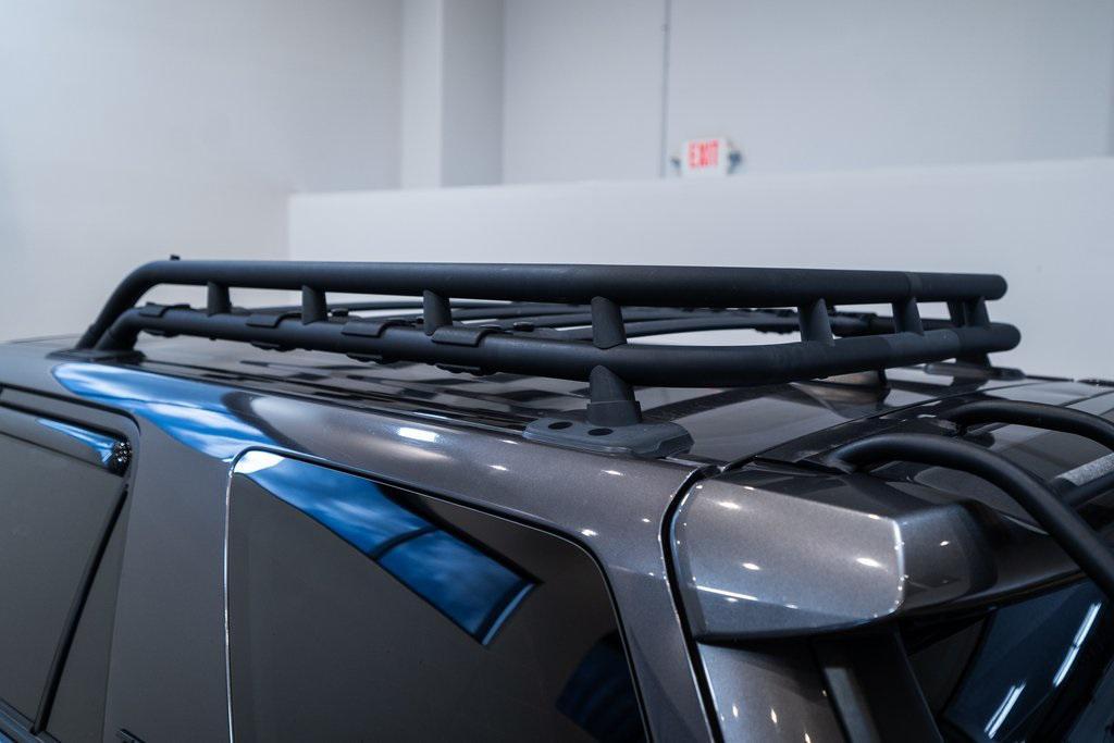 used 2020 Toyota 4Runner car, priced at $44,521
