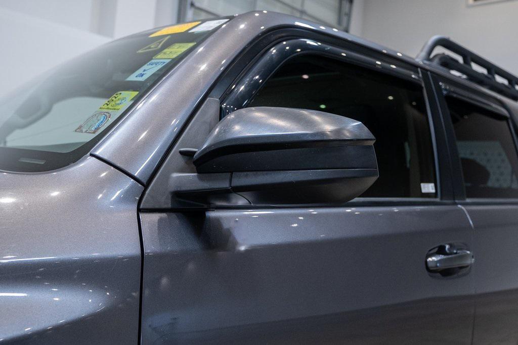 used 2020 Toyota 4Runner car, priced at $44,521