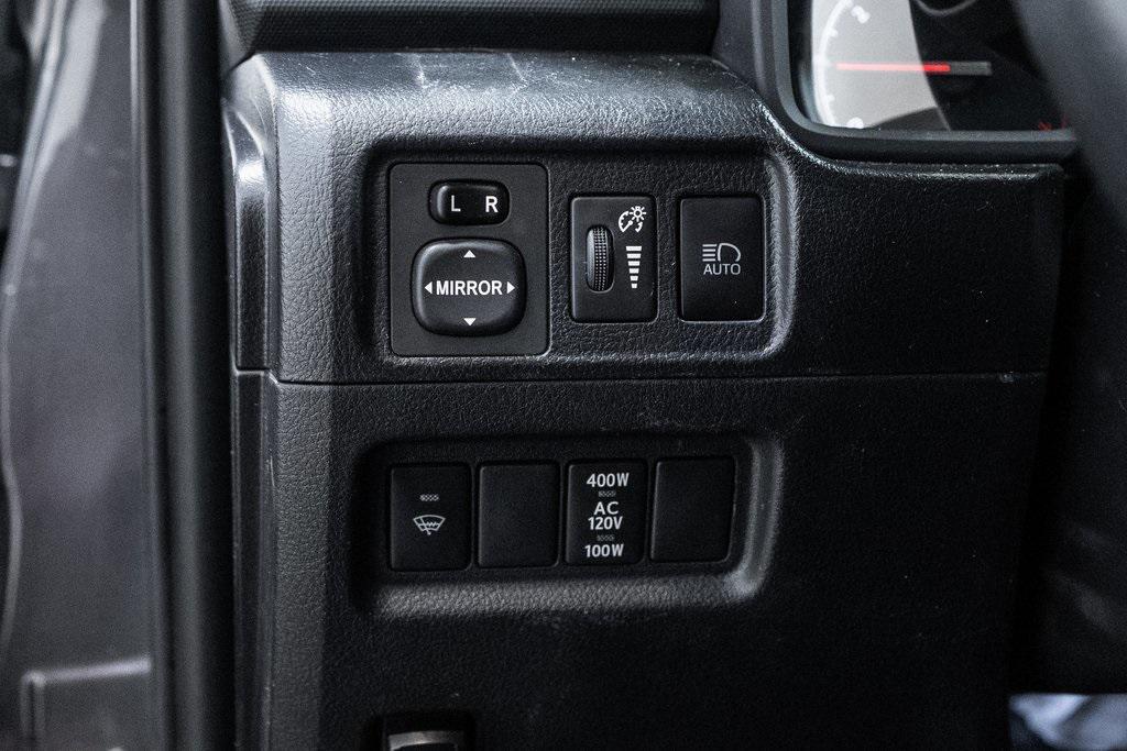 used 2020 Toyota 4Runner car, priced at $44,521