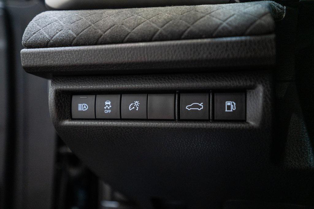 used 2025 Toyota Camry car, priced at $31,300