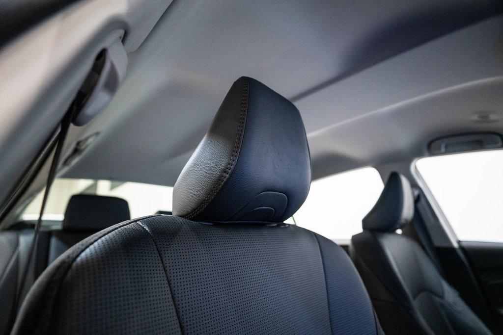 used 2025 Toyota Camry car, priced at $31,300