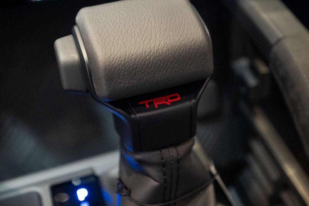 new 2025 Toyota Tacoma car, priced at $46,419