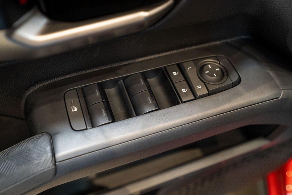 new 2025 Toyota Tacoma car, priced at $46,419