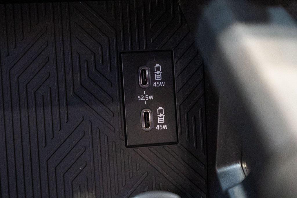 new 2025 Toyota Tacoma car, priced at $46,419