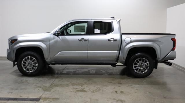 new 2024 Toyota Tacoma car, priced at $51,523