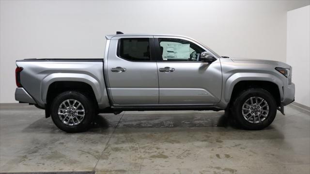 new 2024 Toyota Tacoma car, priced at $51,523