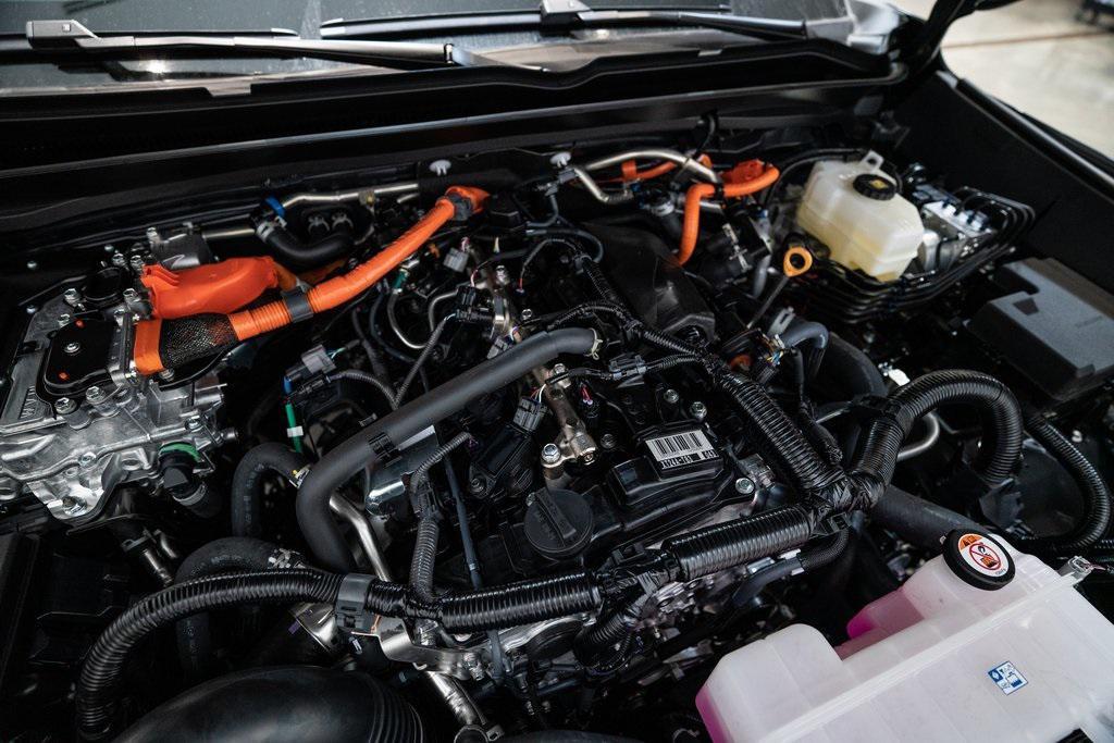 new 2025 Toyota Tacoma car, priced at $56,257