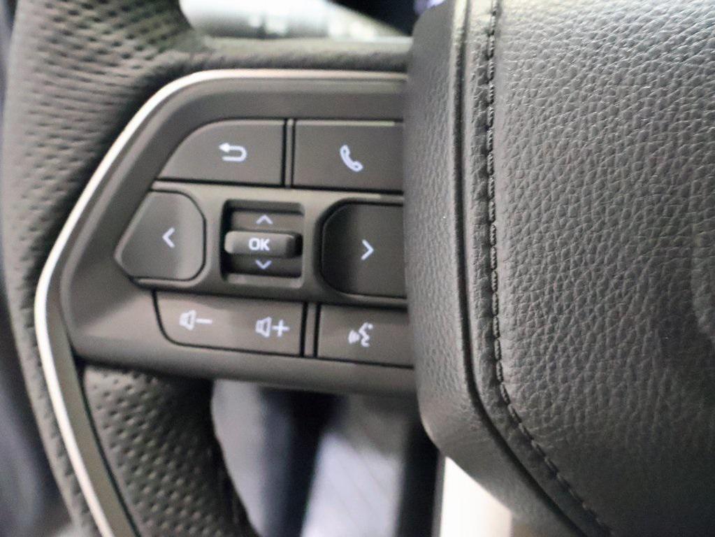 new 2025 Toyota Tacoma car, priced at $45,293