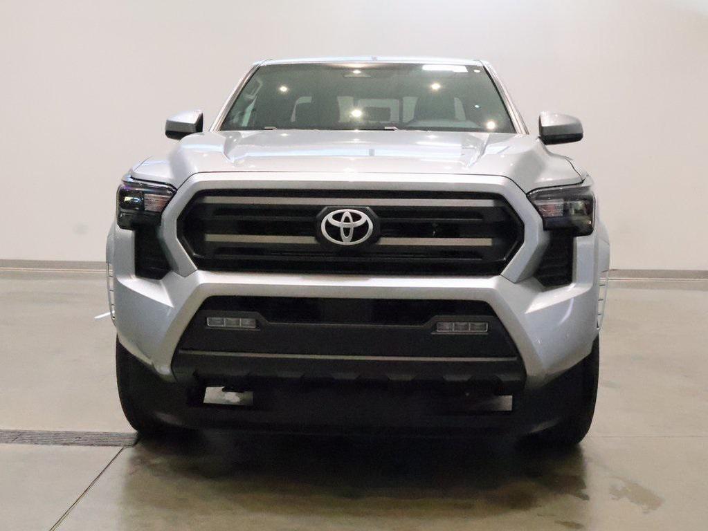 new 2025 Toyota Tacoma car, priced at $45,293