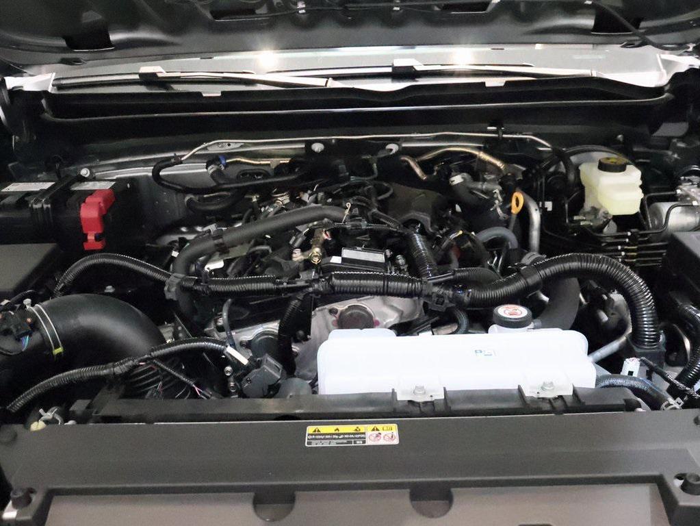 new 2025 Toyota Tacoma car, priced at $45,293