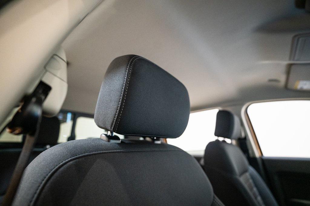 used 2021 Ford Ranger car, priced at $26,499