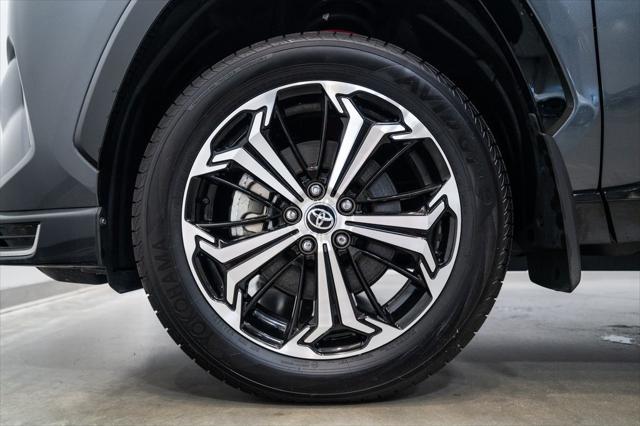 used 2024 Toyota RAV4 Prime car, priced at $46,994