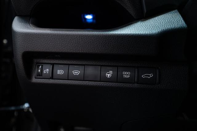 used 2024 Toyota RAV4 Prime car, priced at $46,994