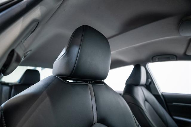 used 2023 Toyota Camry car, priced at $26,900