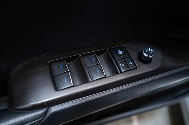 used 2023 Toyota Camry car, priced at $26,900