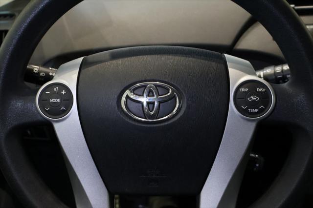 used 2011 Toyota Prius car, priced at $9,145