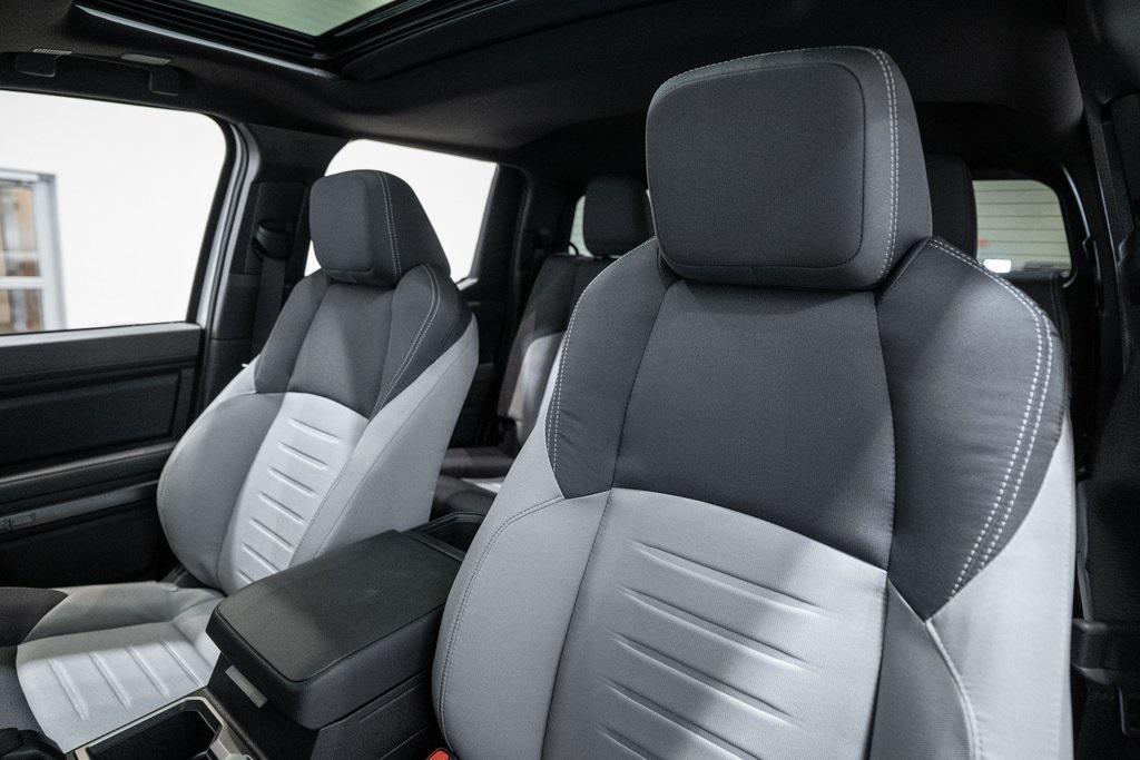 new 2025 Toyota Tacoma car, priced at $48,821