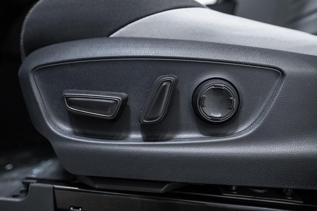 new 2025 Toyota Tacoma car, priced at $48,821