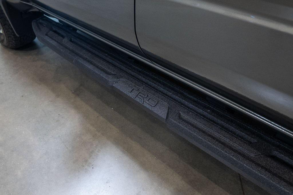 new 2025 Toyota Tacoma car, priced at $54,524