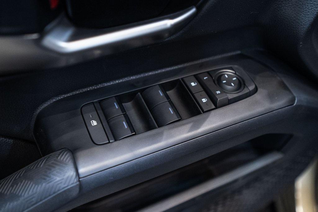 new 2025 Toyota Tacoma car, priced at $54,524