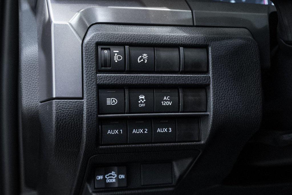 new 2025 Toyota Tacoma car, priced at $54,524