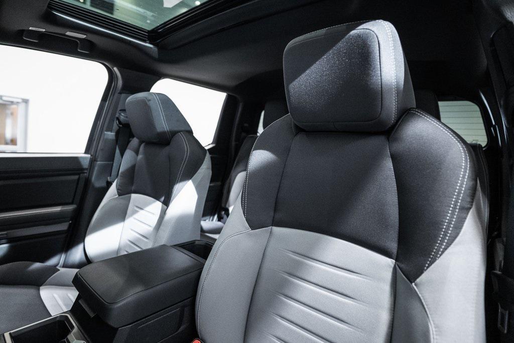 new 2025 Toyota Tacoma car, priced at $54,524