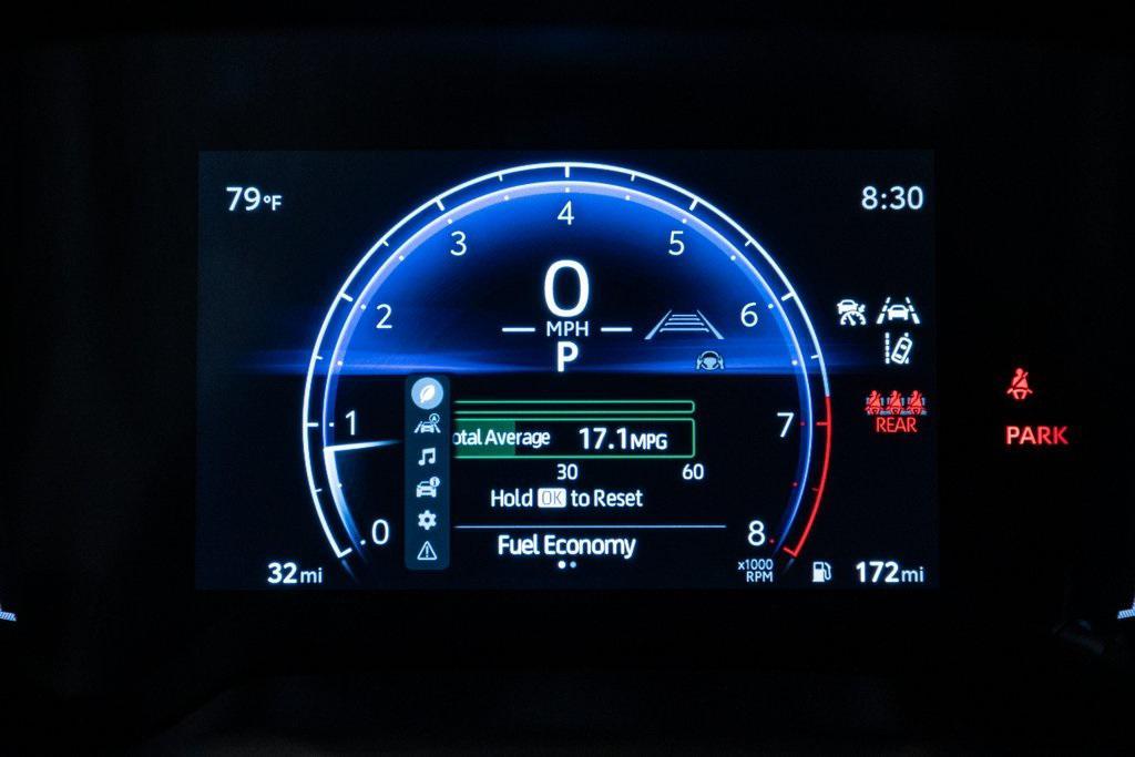 new 2025 Toyota Corolla car, priced at $27,863