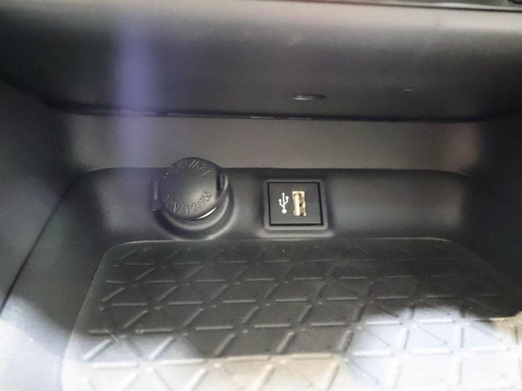new 2025 Toyota RAV4 car, priced at $38,777