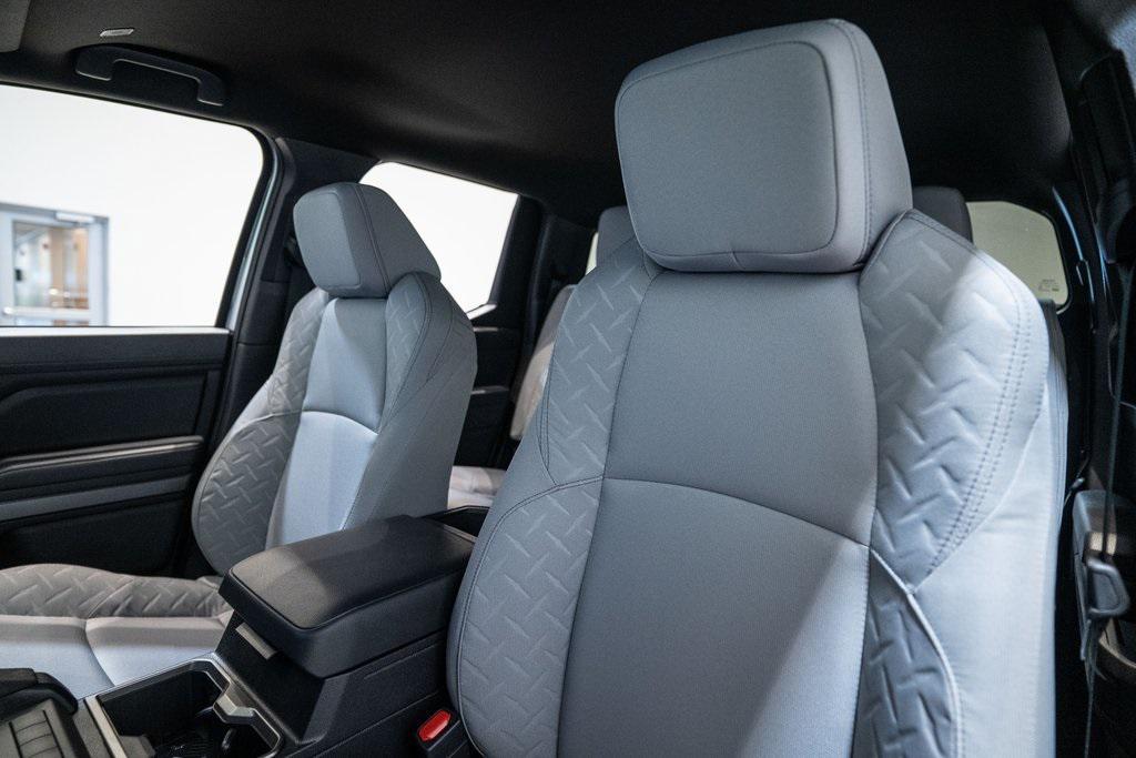 new 2025 Toyota Tacoma car, priced at $41,639