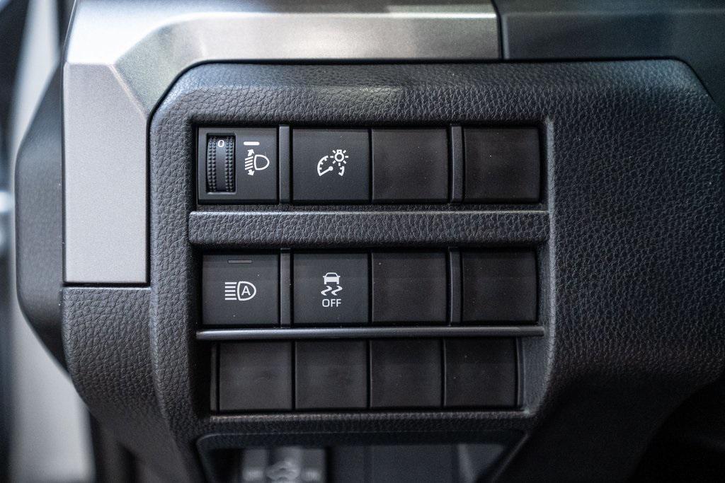 new 2025 Toyota Tacoma car, priced at $41,639