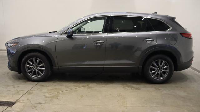 used 2023 Mazda CX-9 car, priced at $28,752