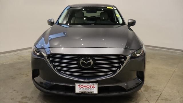 used 2023 Mazda CX-9 car, priced at $28,752