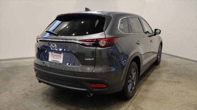 used 2023 Mazda CX-9 car, priced at $28,752