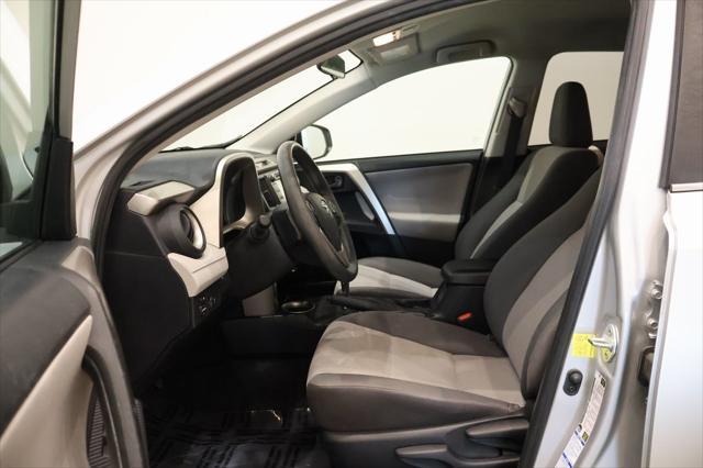used 2015 Toyota RAV4 car, priced at $13,257