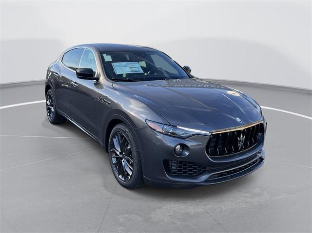 new 2024 Maserati Levante car, priced at $89,375