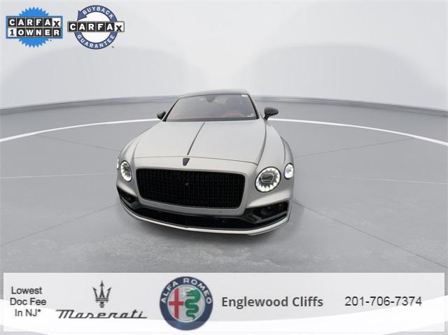 used 2023 Bentley Flying Spur car, priced at $269,000