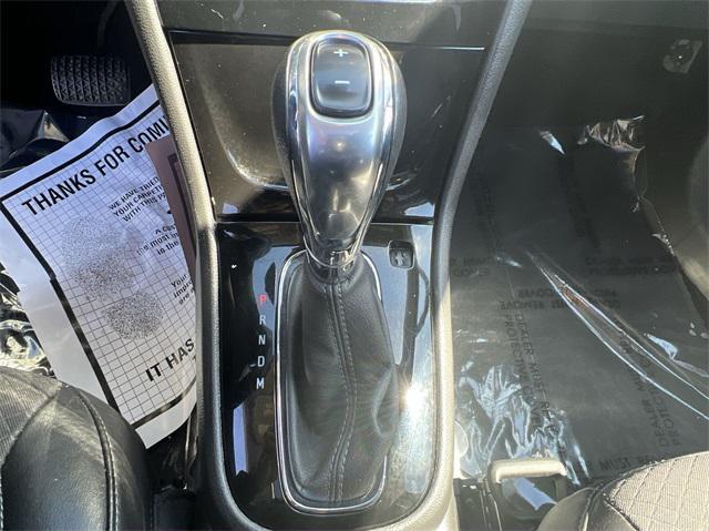 used 2019 Buick Encore car, priced at $17,498