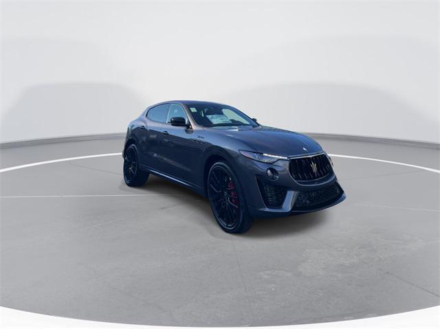 new 2024 Maserati Levante car, priced at $99,888