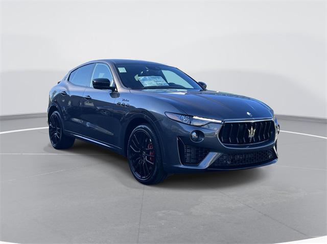 new 2024 Maserati Levante car, priced at $117,195