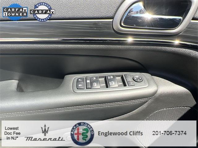 used 2019 Jeep Grand Cherokee car, priced at $26,577